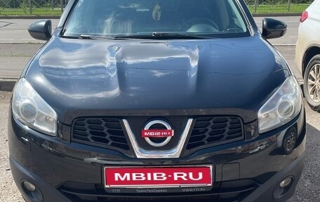 Nissan Qashqai, 2011 год, 930 000 рублей, 1 фотография