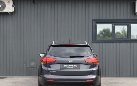 KIA cee'd III, 2013 год, 799 999 рублей, 5 фотография