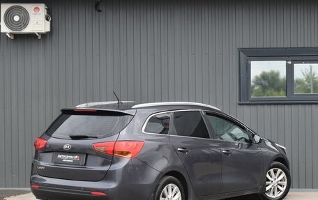 KIA cee'd III, 2013 год, 799 999 рублей, 6 фотография