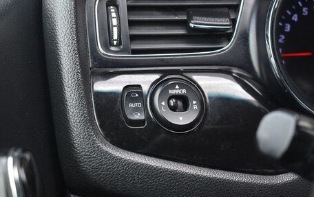 KIA cee'd III, 2013 год, 799 999 рублей, 16 фотография
