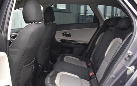 KIA cee'd III, 2013 год, 799 999 рублей, 21 фотография