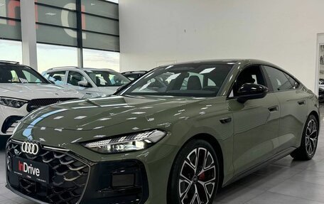 Audi A5, 2025 год, 6 799 000 рублей, 1 фотография
