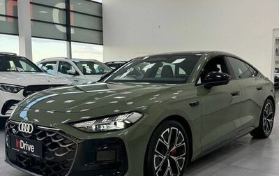 Audi A5, 2025 год, 6 799 000 рублей, 1 фотография