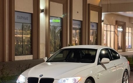 BMW 3 серия, 2010 год, 1 300 000 рублей, 1 фотография