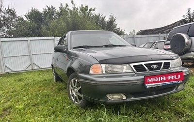 Daewoo Nexia I рестайлинг, 2004 год, 255 000 рублей, 1 фотография