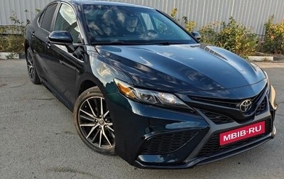 Toyota Camry, 2020 год, 2 680 000 рублей, 1 фотография