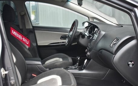 KIA cee'd III, 2013 год, 799 999 рублей, 23 фотография
