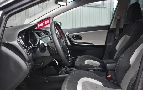 KIA cee'd III, 2013 год, 799 999 рублей, 20 фотография