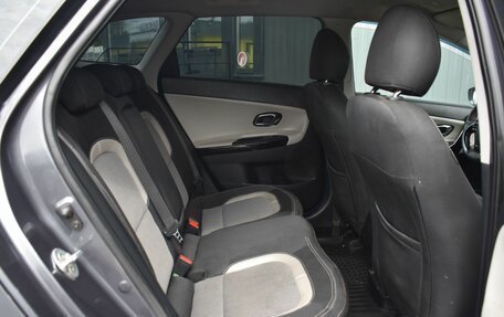 KIA cee'd III, 2013 год, 799 999 рублей, 24 фотография