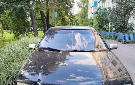 Volkswagen Jetta IV, 2002 год, 270 000 рублей, 1 фотография