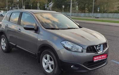 Nissan Qashqai, 2013 год, 1 250 000 рублей, 1 фотография