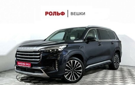 CheryExeed VX, 2022 год, 2 477 000 рублей, 1 фотография