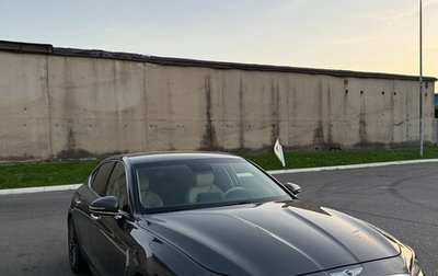 Genesis G70 I, 2019 год, 2 450 000 рублей, 1 фотография