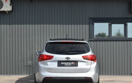 KIA cee'd III, 2018 год, 1 279 999 рублей, 9 фотография