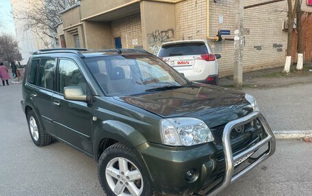 Nissan X-Trail, 2004 год, 500 000 рублей, 1 фотография