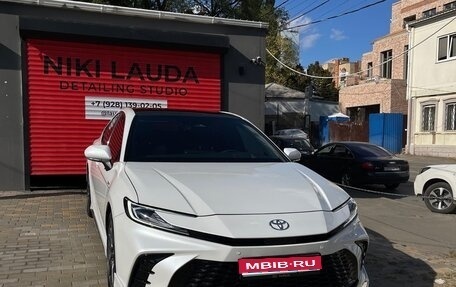 Toyota Camry, 2024 год, 4 700 000 рублей, 1 фотография