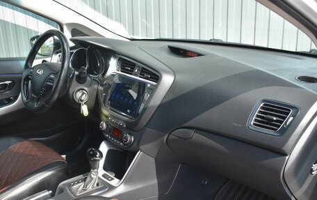 KIA cee'd III, 2018 год, 1 279 999 рублей, 20 фотография
