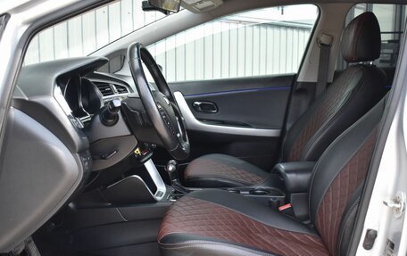 KIA cee'd III, 2018 год, 1 279 999 рублей, 18 фотография