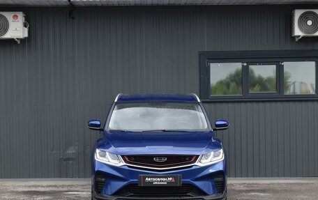 Geely Coolray I, 2021 год, 1 549 999 рублей, 2 фотография