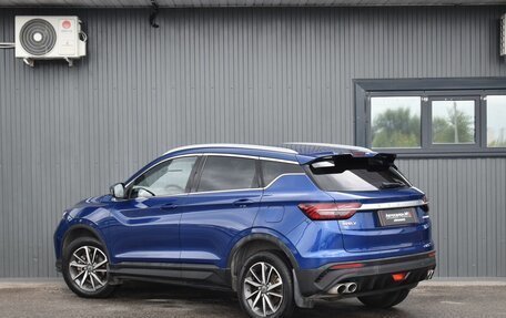Geely Coolray I, 2021 год, 1 549 999 рублей, 5 фотография