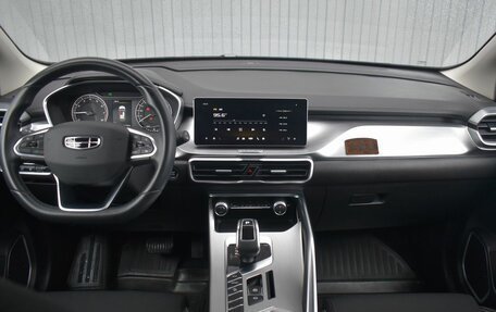 Geely Coolray I, 2021 год, 1 549 999 рублей, 8 фотография