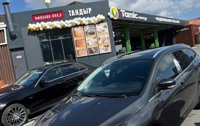 Ford Focus III, 2018 год, 1 600 000 рублей, 1 фотография
