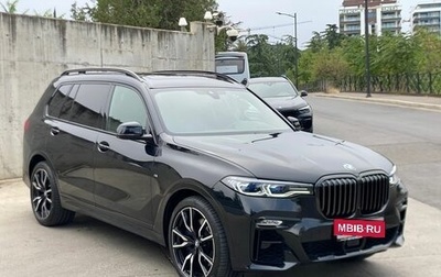 BMW X7, 2021 год, 8 900 000 рублей, 1 фотография