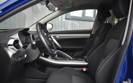 Geely Coolray I, 2021 год, 1 549 999 рублей, 16 фотография