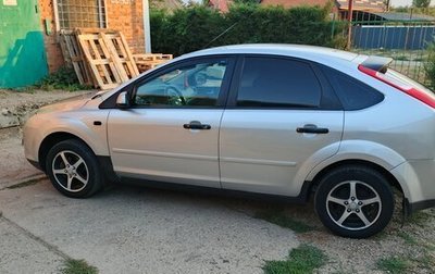 Ford Focus II рестайлинг, 2006 год, 560 000 рублей, 1 фотография