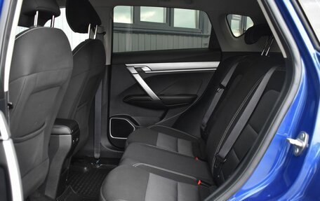 Geely Coolray I, 2021 год, 1 549 999 рублей, 17 фотография