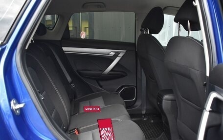 Geely Coolray I, 2021 год, 1 549 999 рублей, 20 фотография