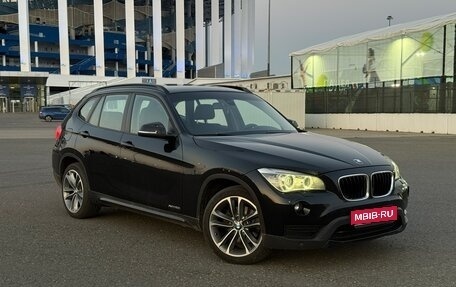 BMW X1, 2013 год, 1 550 000 рублей, 1 фотография