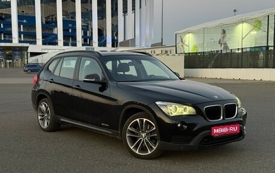 BMW X1, 2013 год, 1 550 000 рублей, 1 фотография