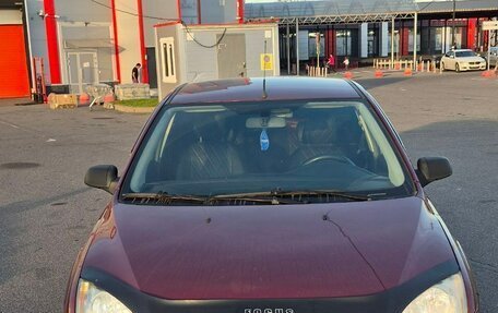 Ford Focus II рестайлинг, 2006 год, 450 000 рублей, 1 фотография