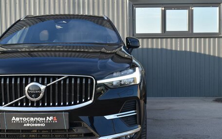 Volvo XC60 II, 2021 год, 4 099 999 рублей, 4 фотография