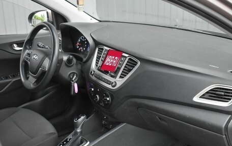 Hyundai Solaris II рестайлинг, 2020 год, 1 149 999 рублей, 15 фотография
