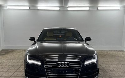 Audi A7, 2014 год, 2 750 000 рублей, 1 фотография