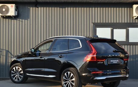 Volvo XC60 II, 2021 год, 4 099 999 рублей, 7 фотография