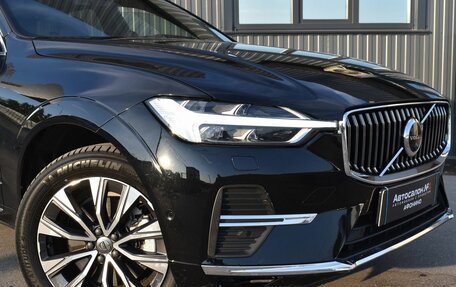 Volvo XC60 II, 2021 год, 4 099 999 рублей, 6 фотография