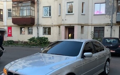 BMW 5 серия, 2000 год, 699 999 рублей, 1 фотография