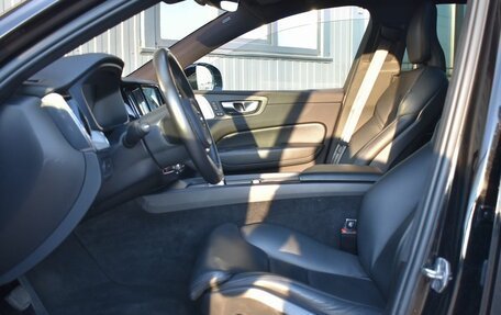 Volvo XC60 II, 2021 год, 4 099 999 рублей, 20 фотография