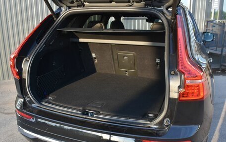 Volvo XC60 II, 2021 год, 4 099 999 рублей, 27 фотография