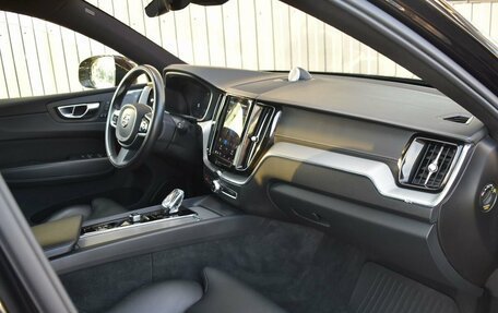 Volvo XC60 II, 2021 год, 4 099 999 рублей, 23 фотография