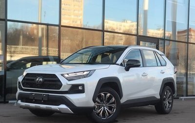 Toyota RAV4, 2025 год, 3 900 000 рублей, 1 фотография
