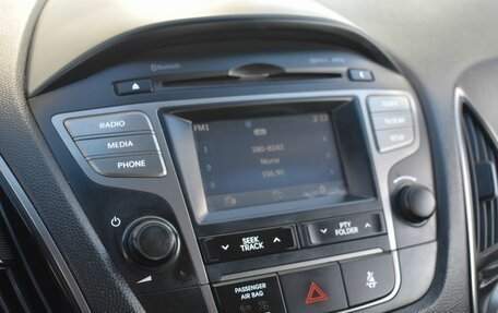Hyundai ix35 I рестайлинг, 2014 год, 1 349 999 рублей, 10 фотография