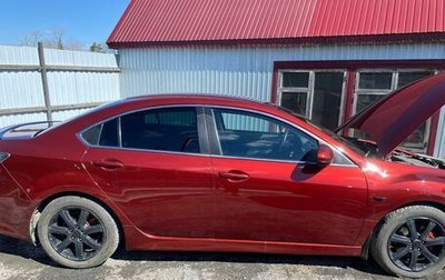 Mazda 6, 2008 год, 980 000 рублей, 1 фотография