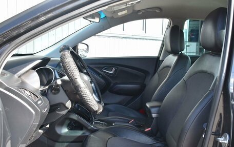 Hyundai ix35 I рестайлинг, 2014 год, 1 349 999 рублей, 15 фотография