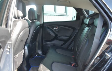 Hyundai ix35 I рестайлинг, 2014 год, 1 349 999 рублей, 16 фотография