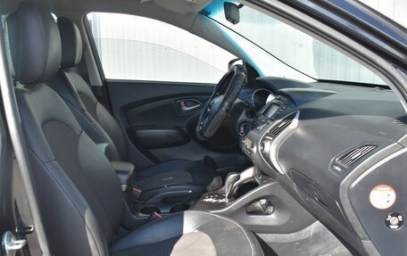 Hyundai ix35 I рестайлинг, 2014 год, 1 349 999 рублей, 18 фотография