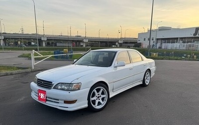 Toyota Cresta, 1998 год, 789 999 рублей, 1 фотография